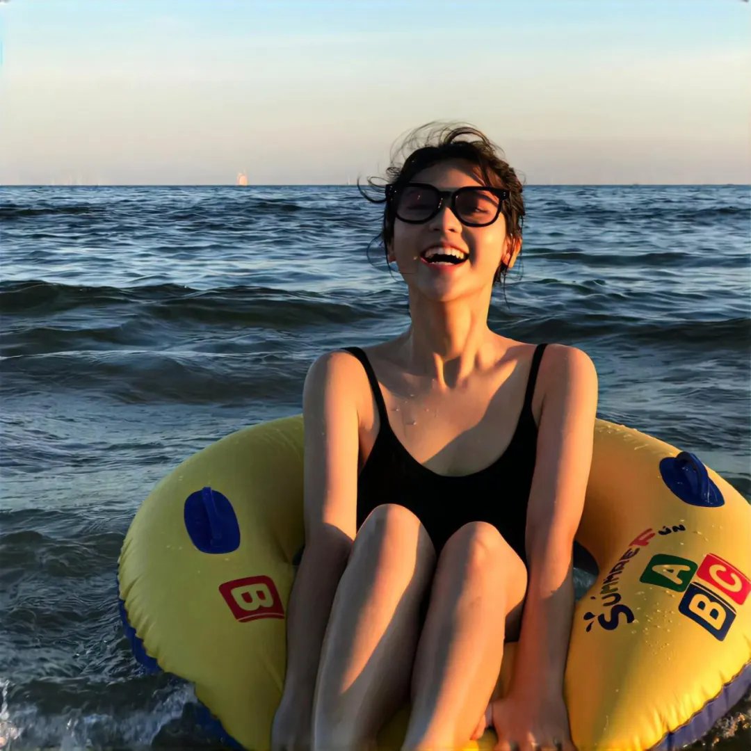 条子阿不拉